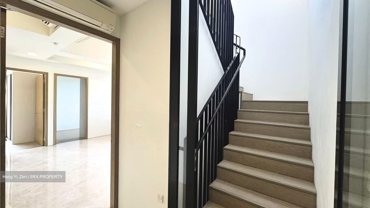 The Enclave . Holland (D10), Apartment #581882601